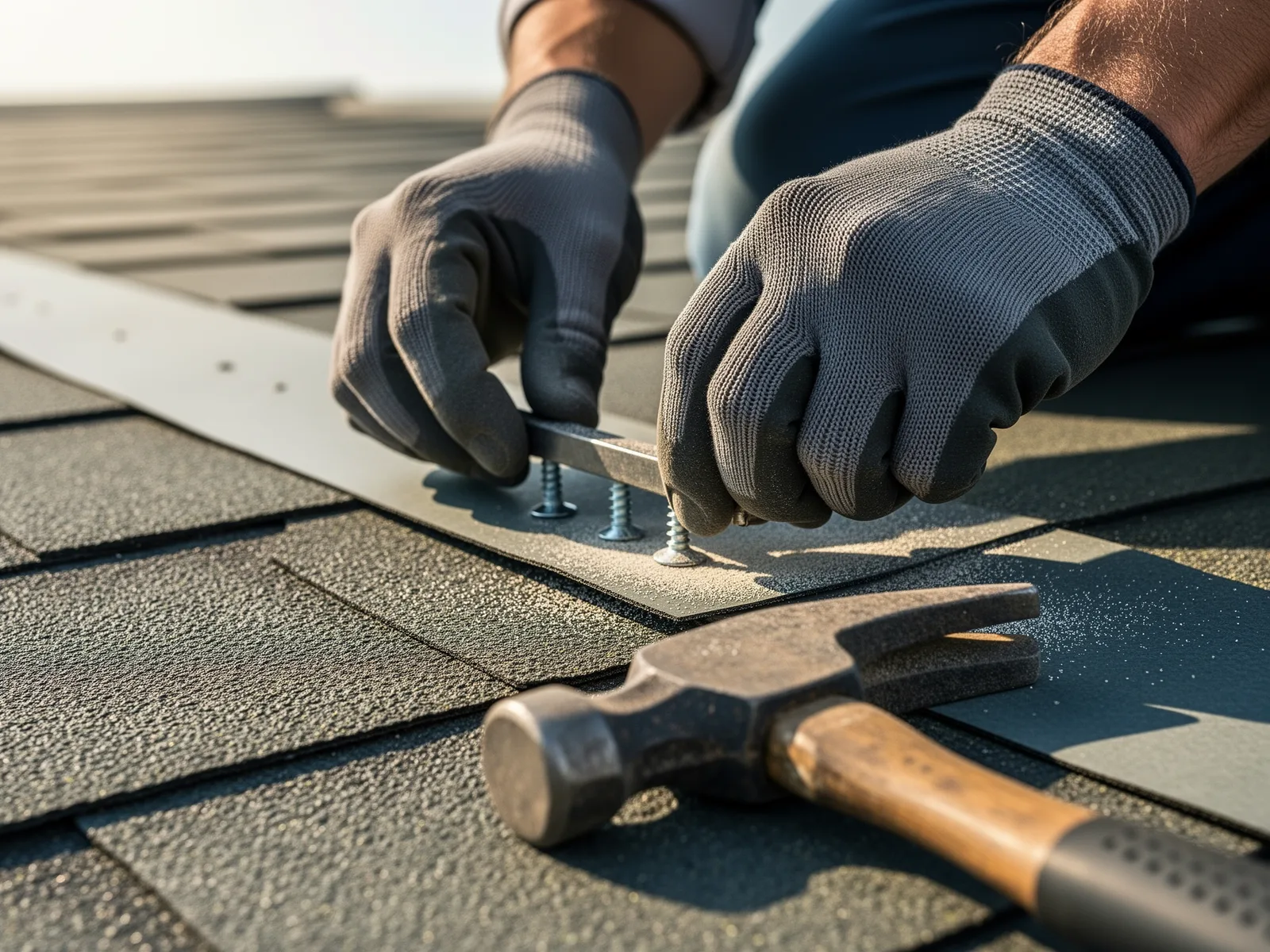 Why choose Fascia Repair in Topock, AZ